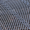 Anti-blocking Mesh Screen